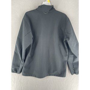 Duluth Trading Company Jacket Mens Large Alaskan Hardgear Heavy Winter Coat